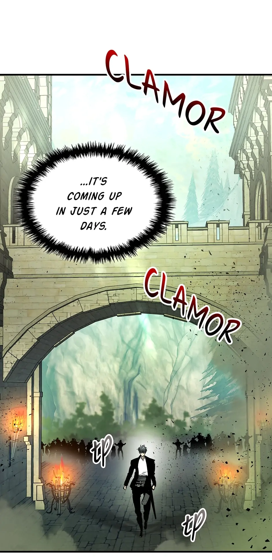 Leveling Up with Gods Chapter 53 - Page 44