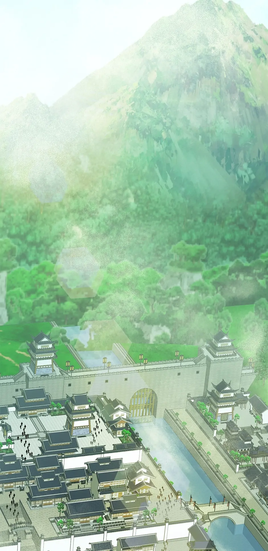 Leveling Up with Gods Chapter 53 - Page 48