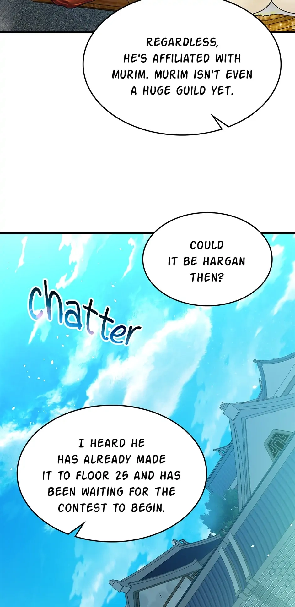 Leveling Up with Gods Chapter 53 - Page 52