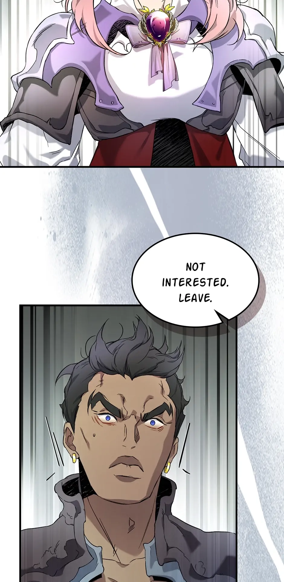 Leveling Up with Gods Chapter 53 - Page 61
