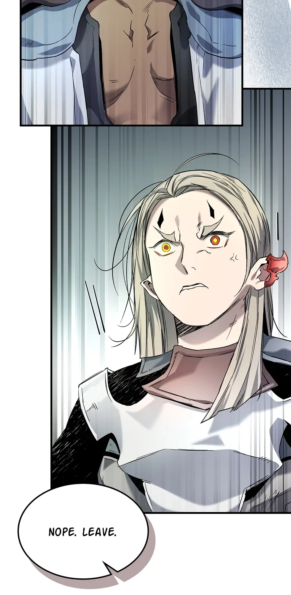 Leveling Up with Gods Chapter 53 - Page 62