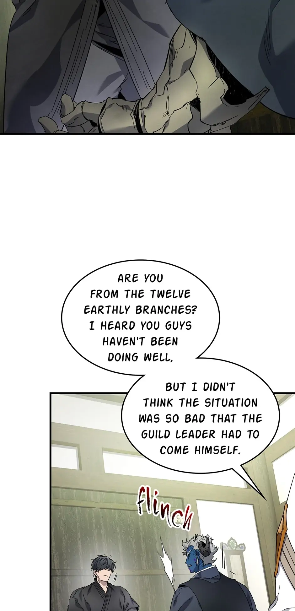 Leveling Up with Gods Chapter 53 - Page 66