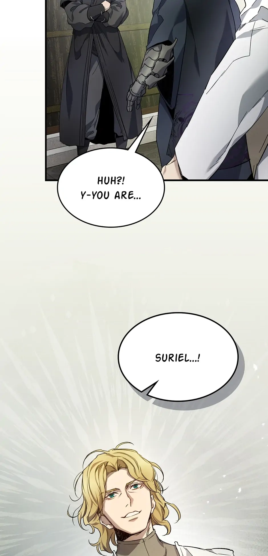 Leveling Up with Gods Chapter 53 - Page 67