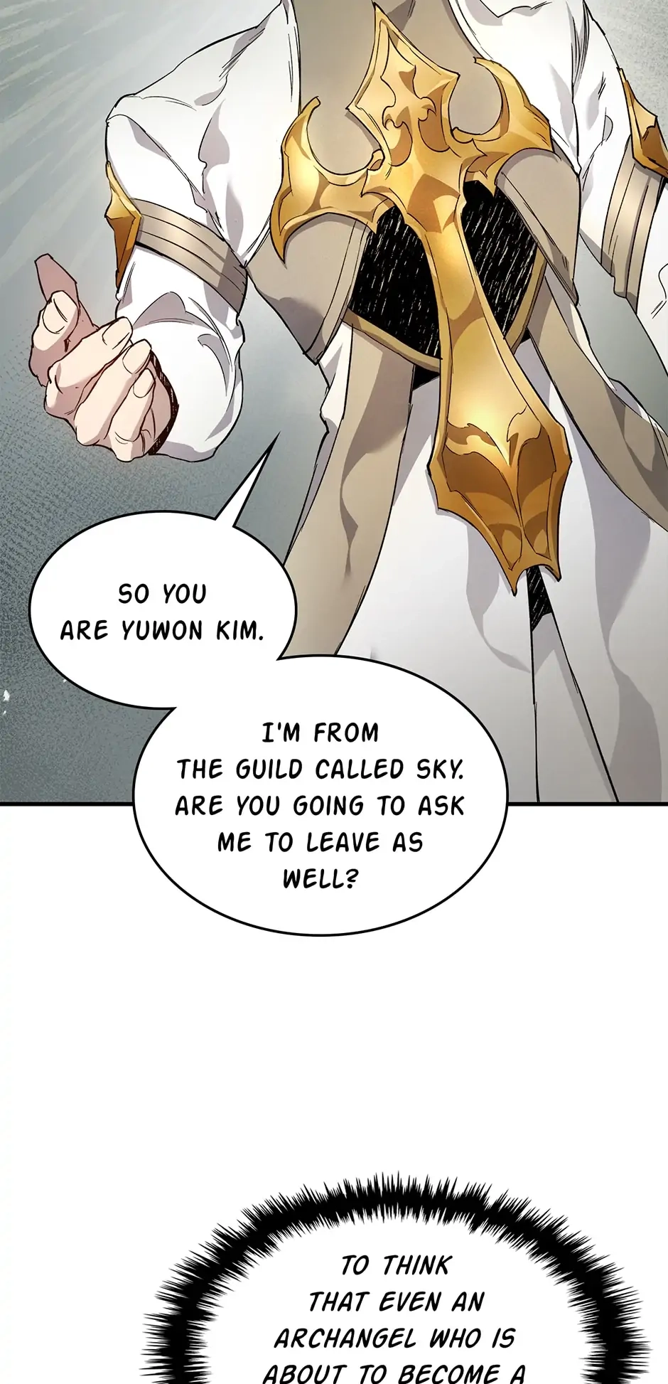 Leveling Up with Gods Chapter 53 - Page 68