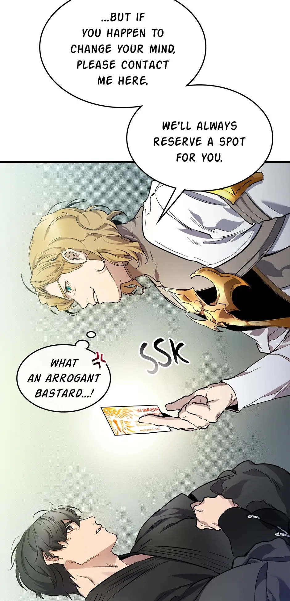 Leveling Up with Gods Chapter 53 - Page 70