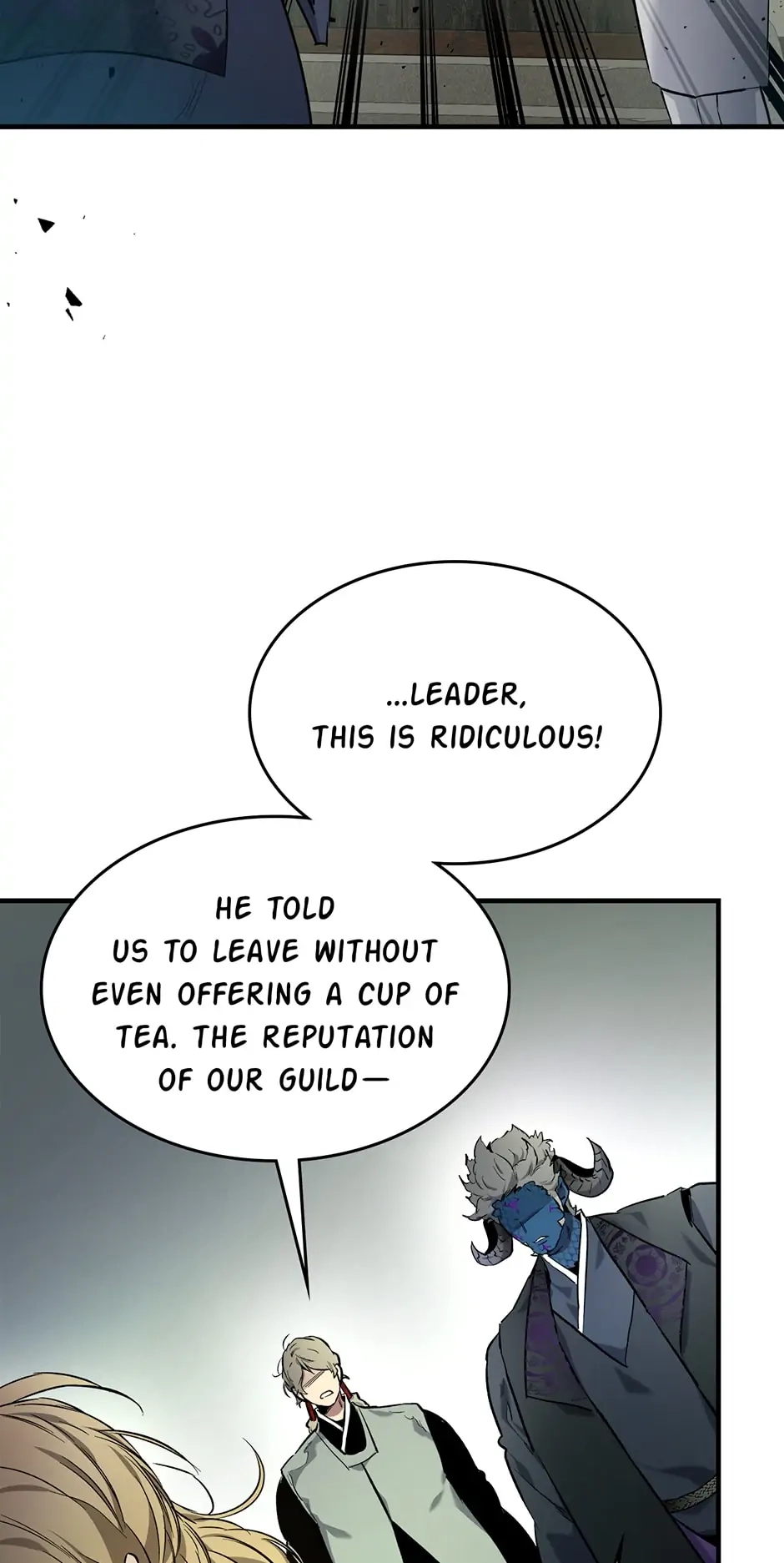 Leveling Up with Gods Chapter 53 - Page 79