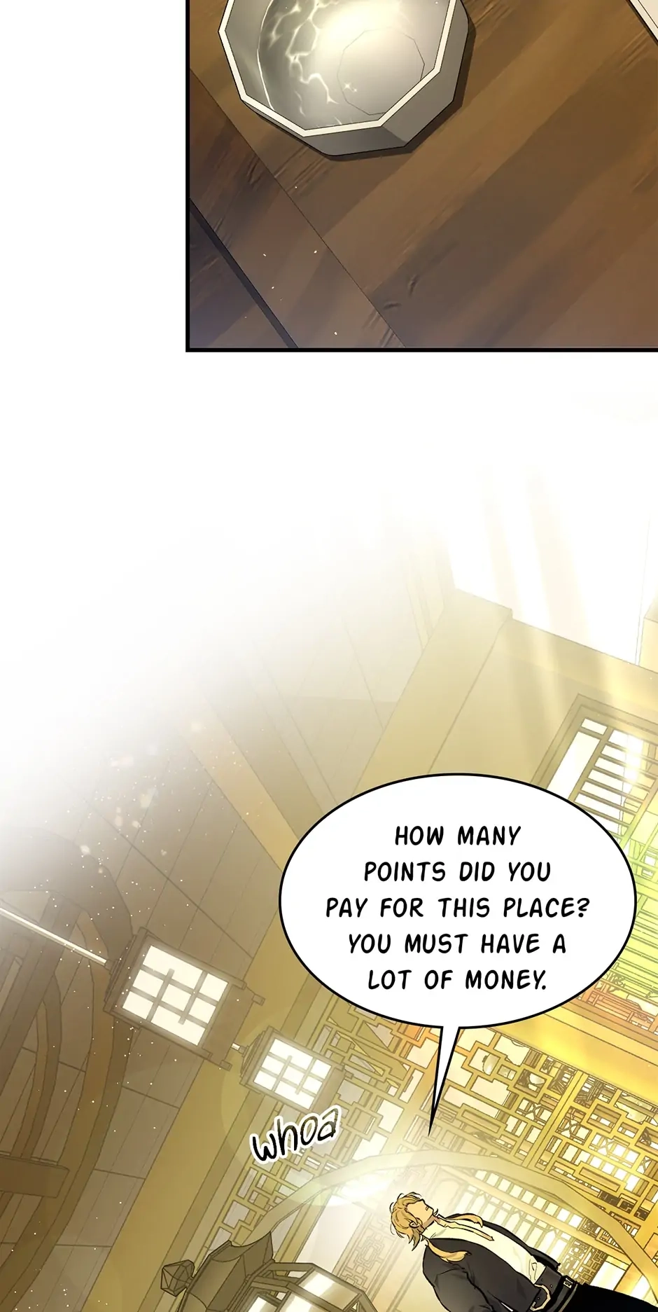 Leveling Up with Gods Chapter 53 - Page 82