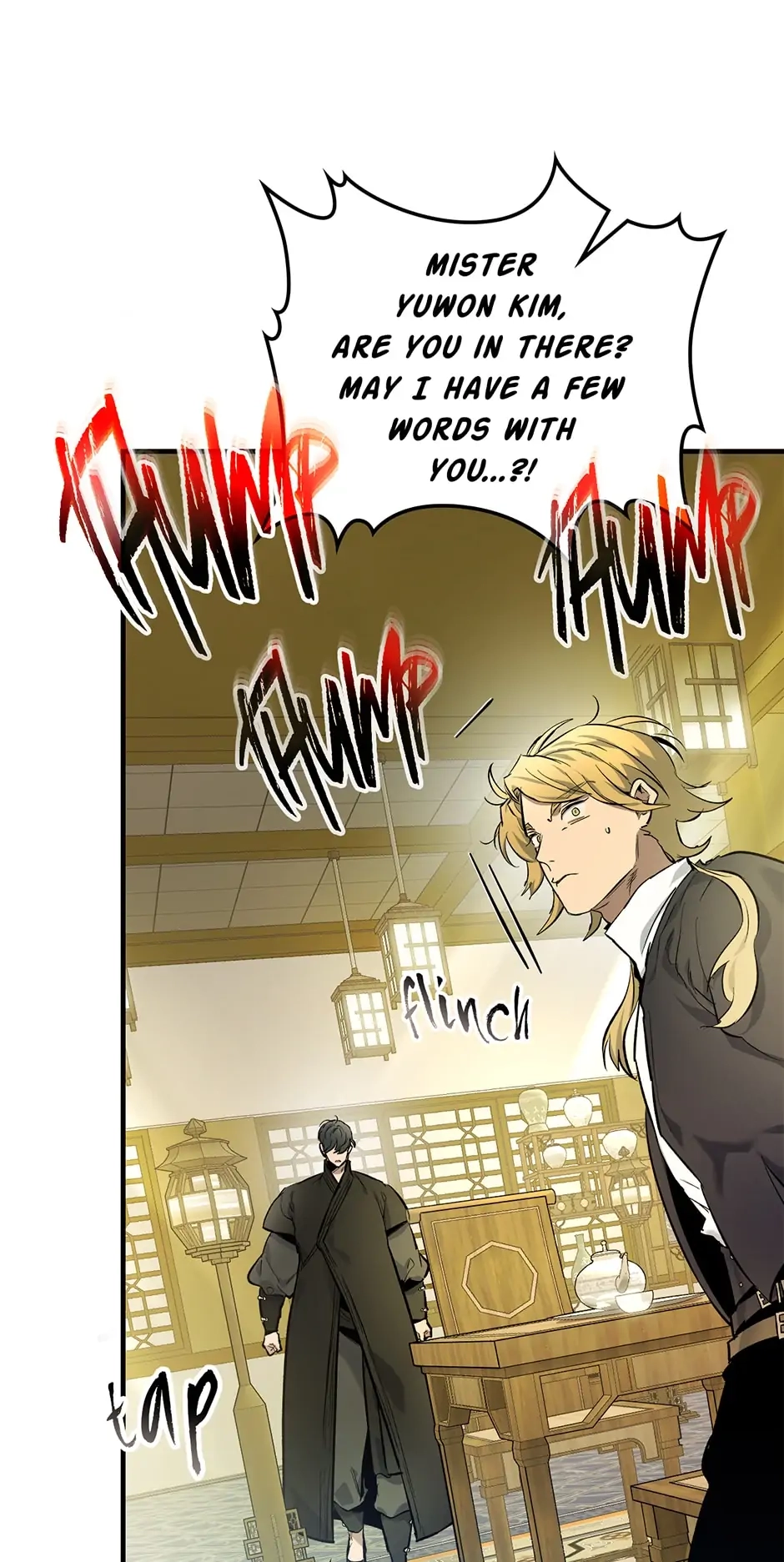 Leveling Up with Gods Chapter 53 - Page 84