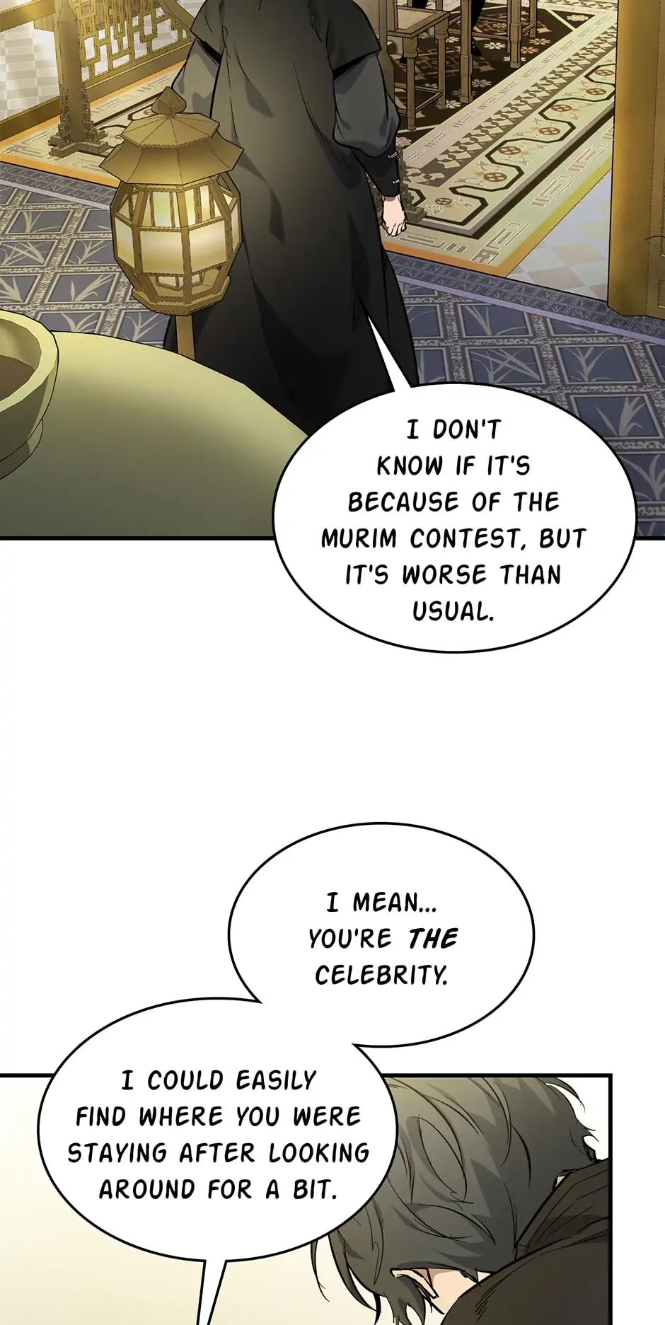 Leveling Up with Gods Chapter 53 - Page 86