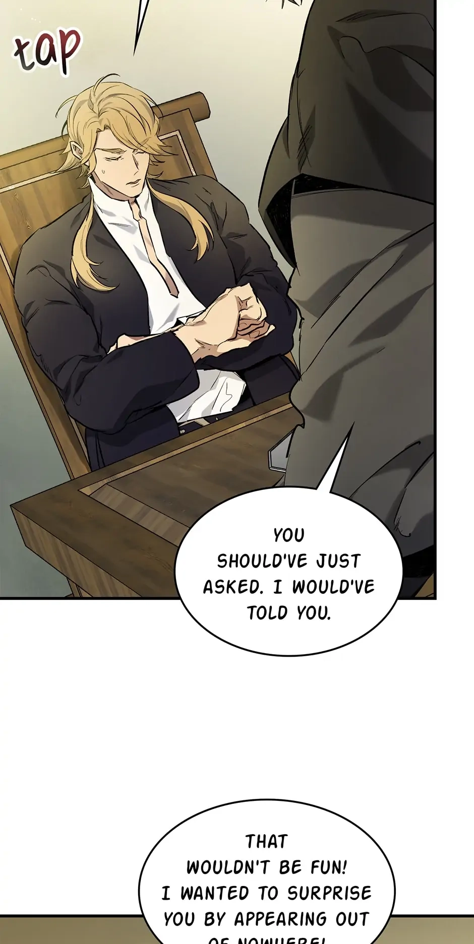 Leveling Up with Gods Chapter 53 - Page 87