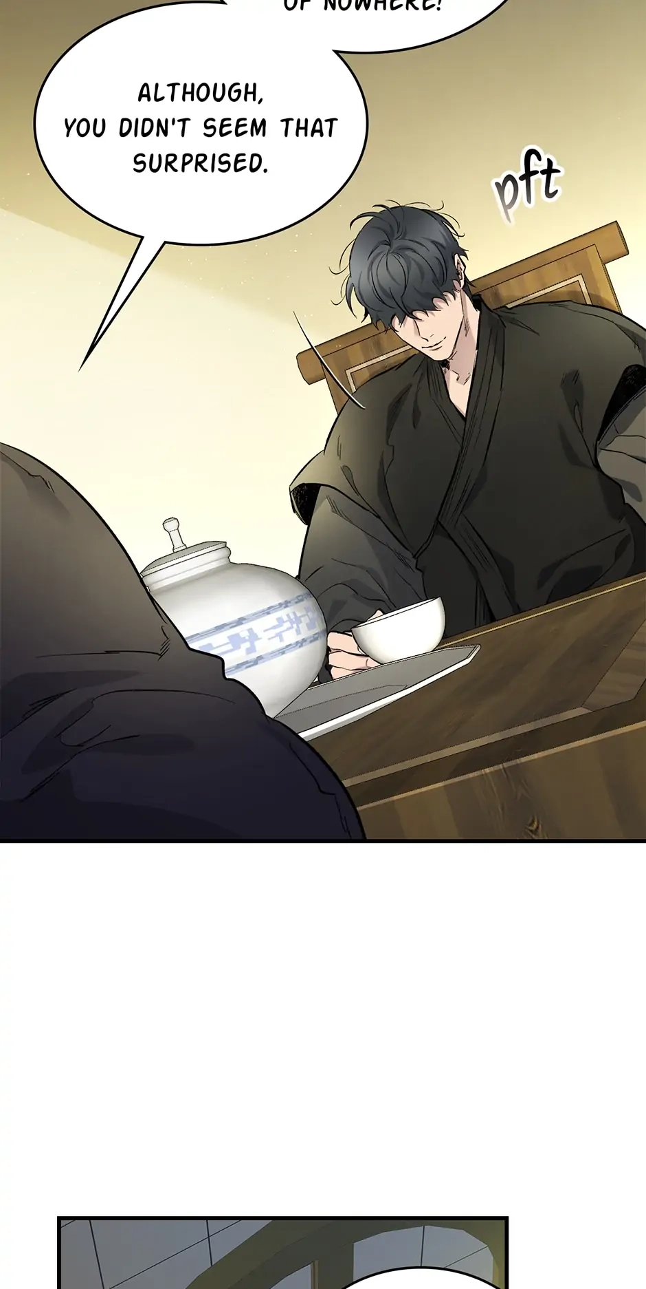 Leveling Up with Gods Chapter 53 - Page 88