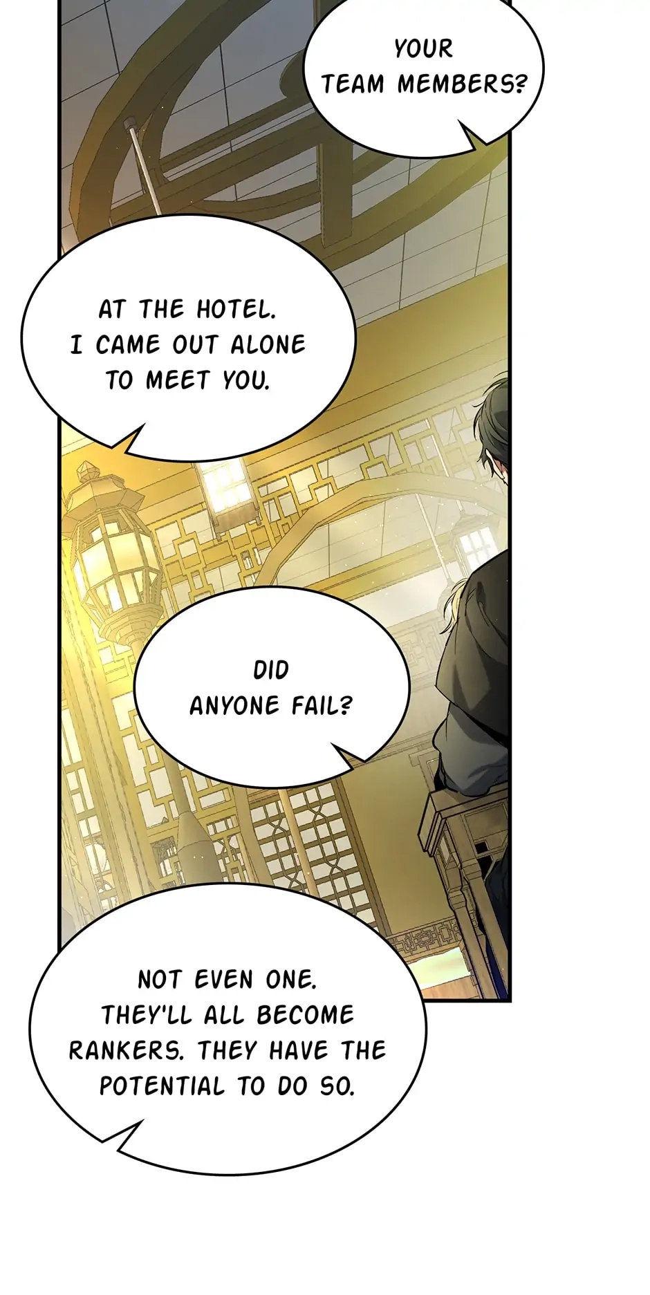 Leveling Up with Gods Chapter 53 - Page 89