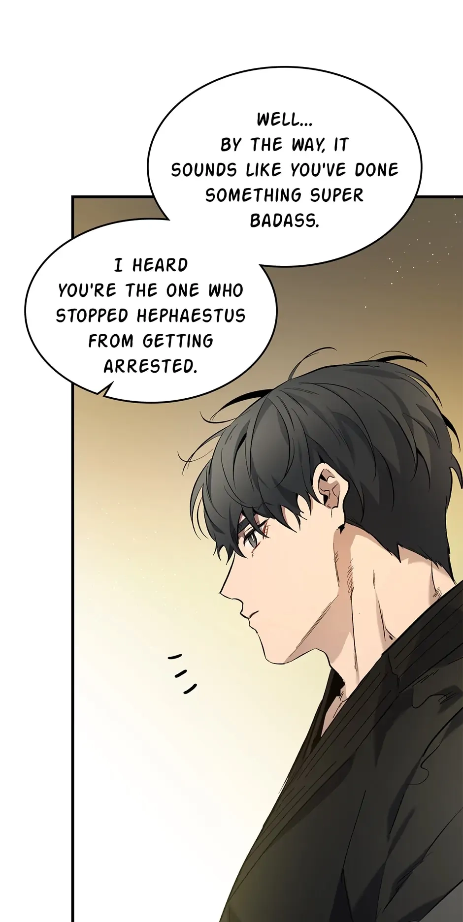 Leveling Up with Gods Chapter 53 - Page 90