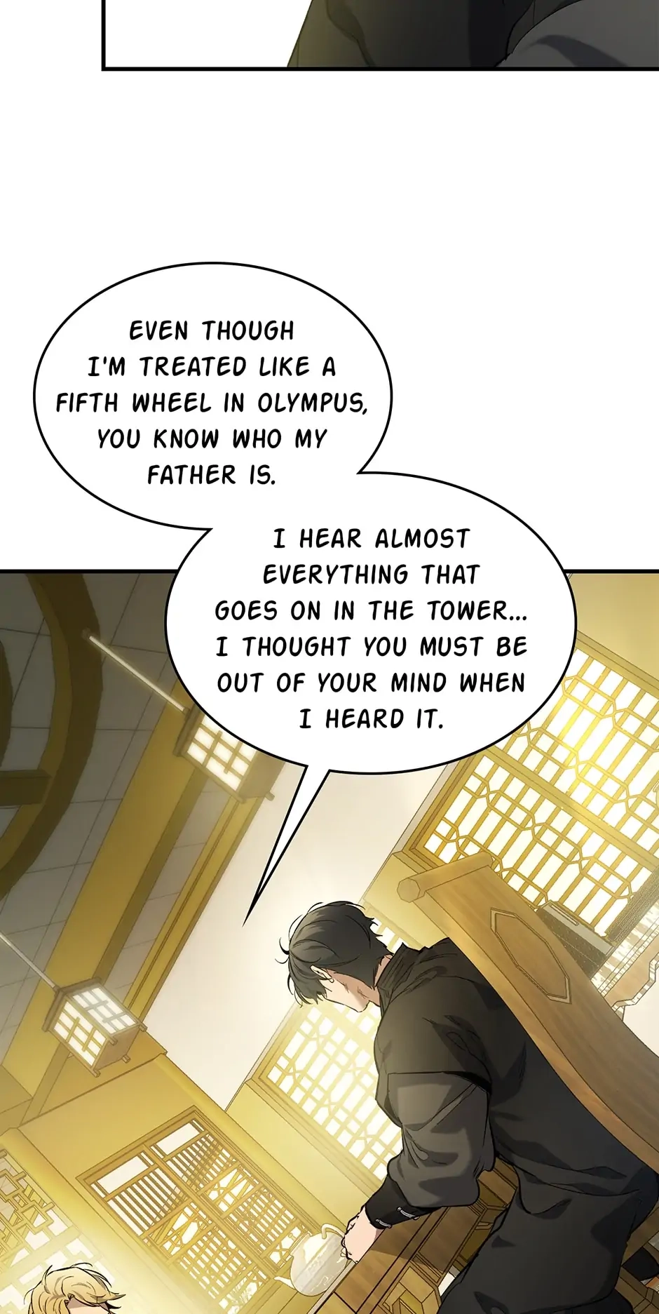 Leveling Up with Gods Chapter 53 - Page 91
