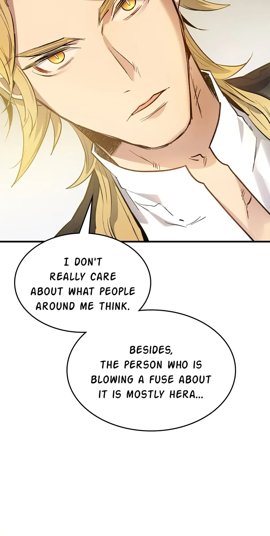 Leveling Up with Gods Chapter 53 - Page 93