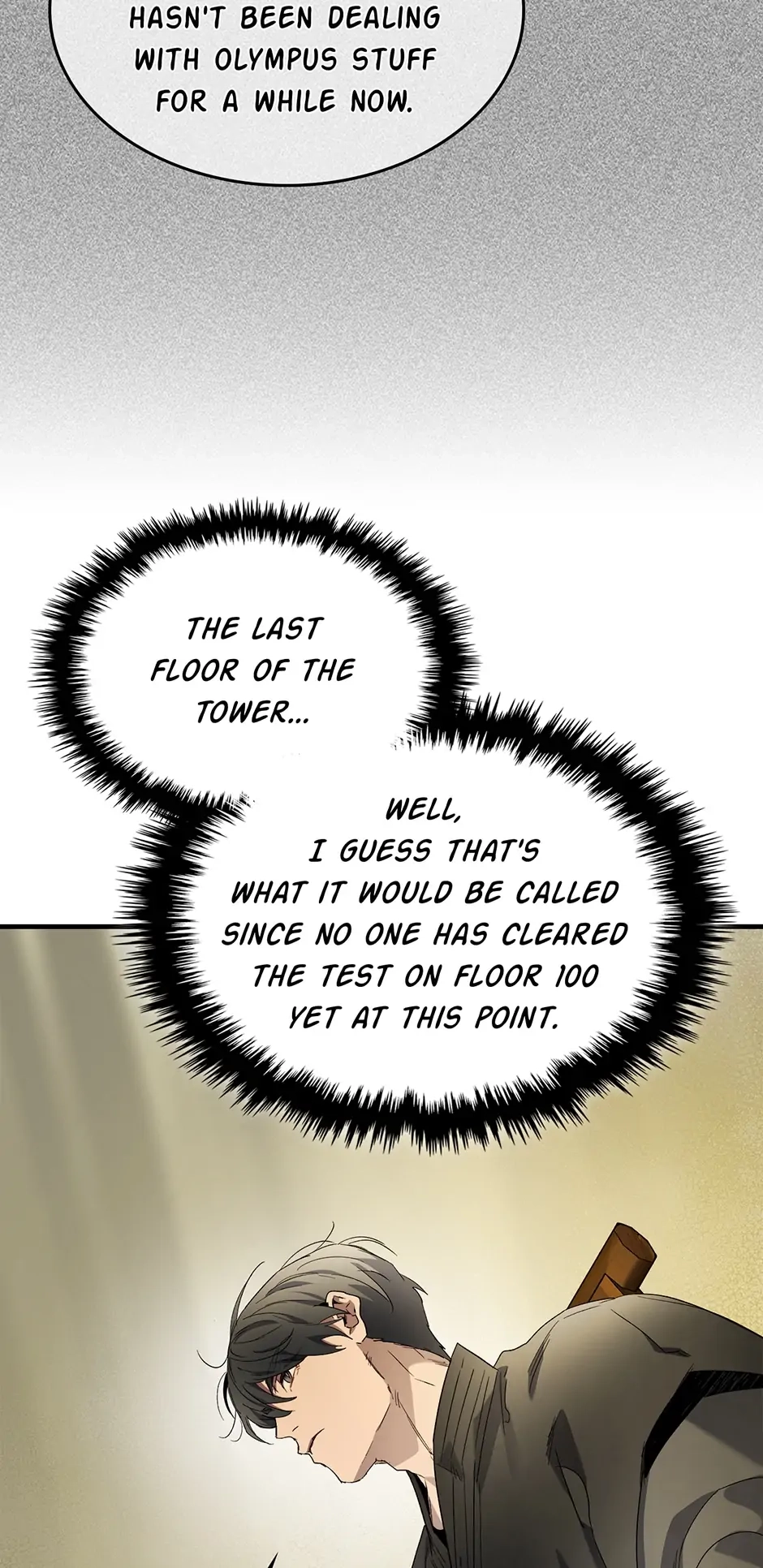 Leveling Up with Gods Chapter 53 - Page 97