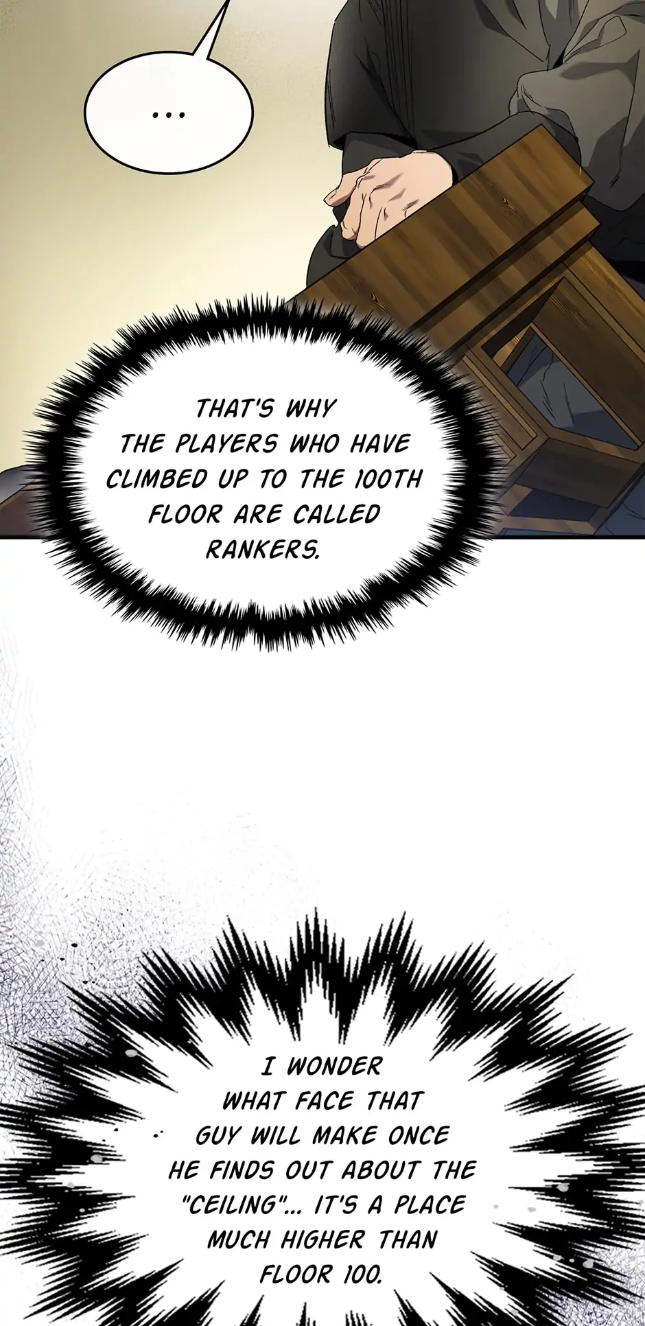Leveling Up with Gods Chapter 53 - Page 98