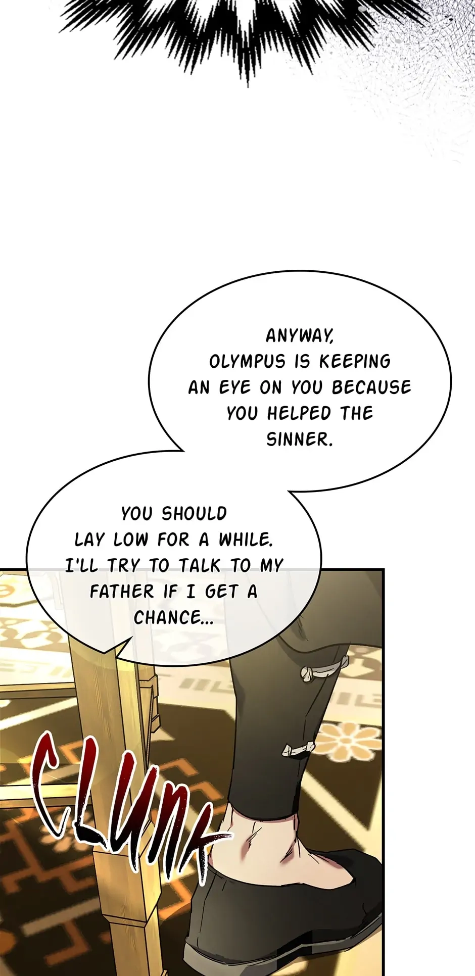 Leveling Up with Gods Chapter 53 - Page 99
