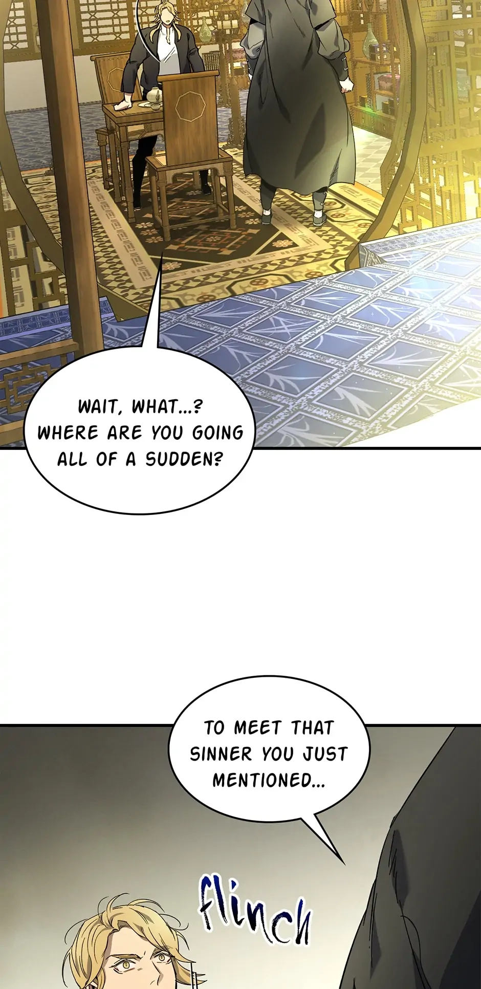 Leveling Up with Gods Chapter 53 - Page 101