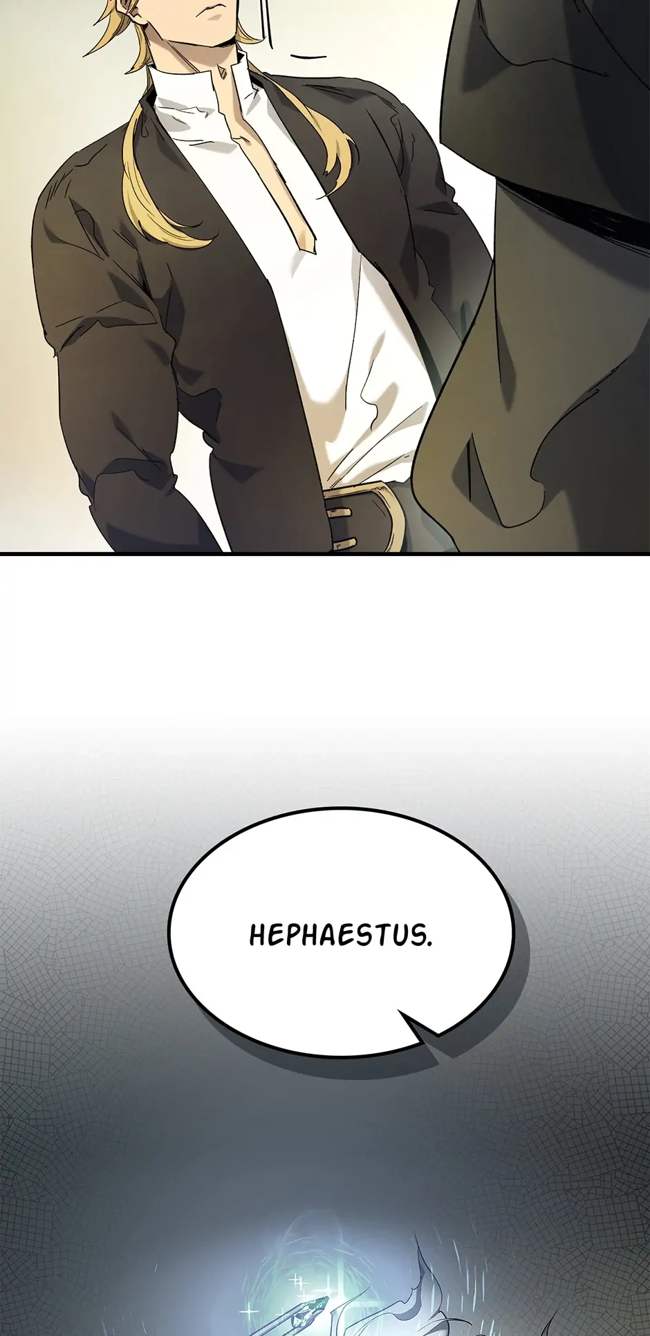 Leveling Up with Gods Chapter 53 - Page 102