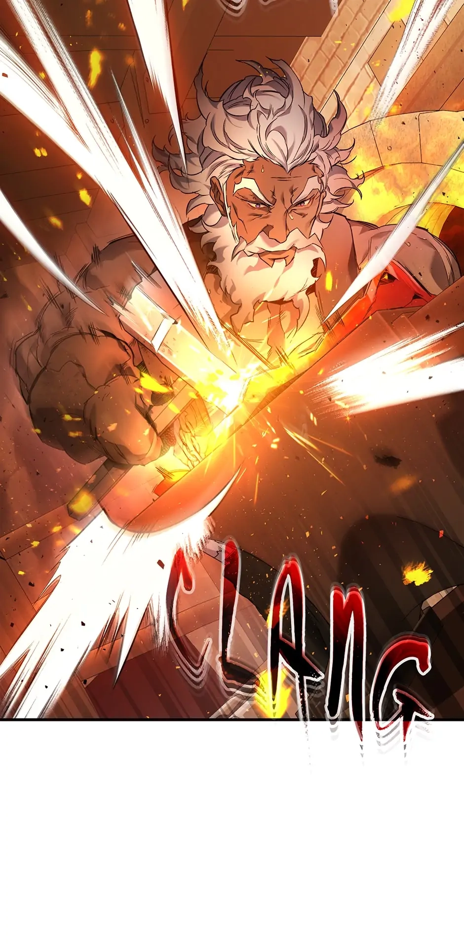 Leveling Up with Gods Chapter 54 - Page 6