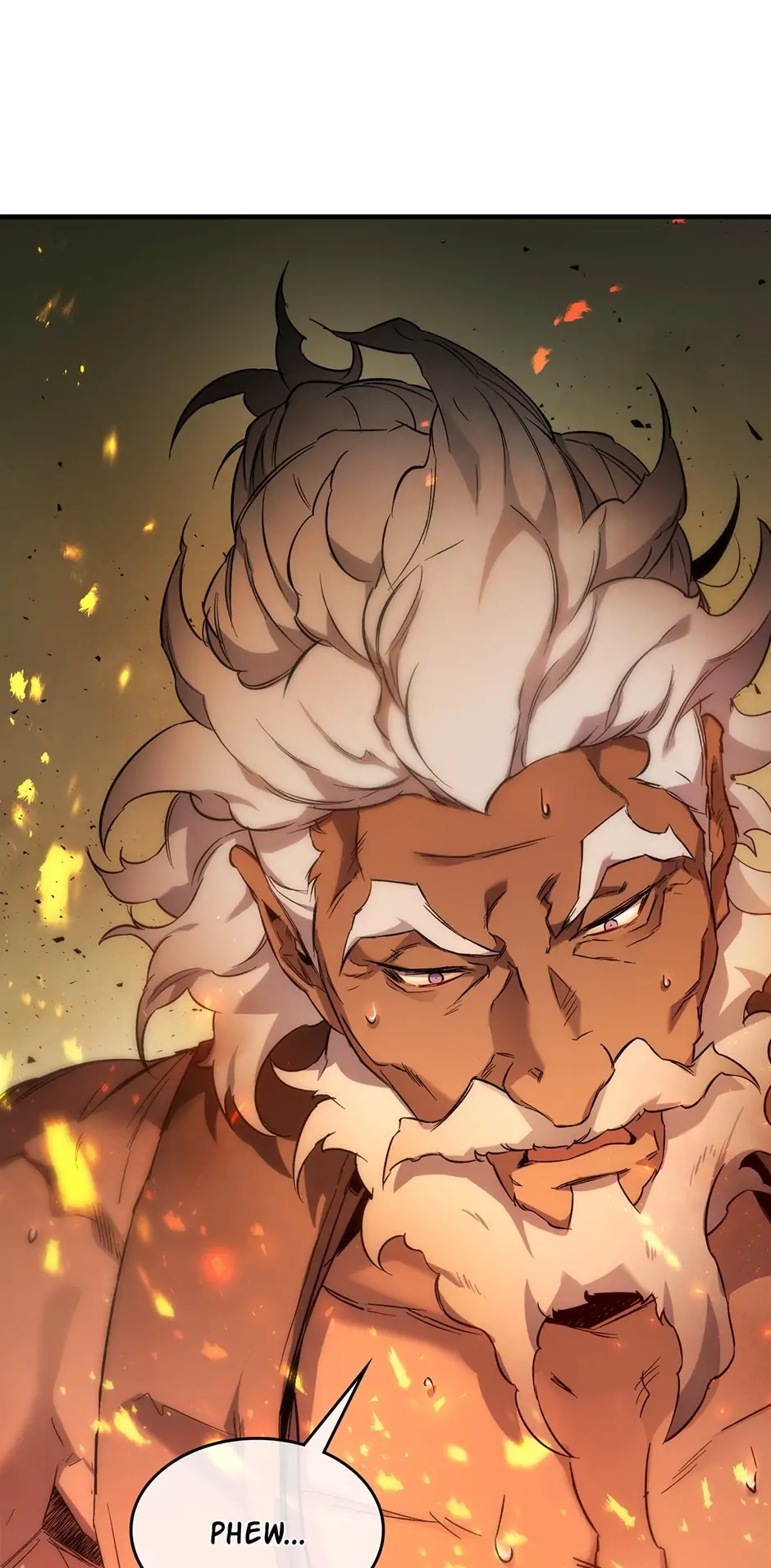 Leveling Up with Gods Chapter 54 - Page 7