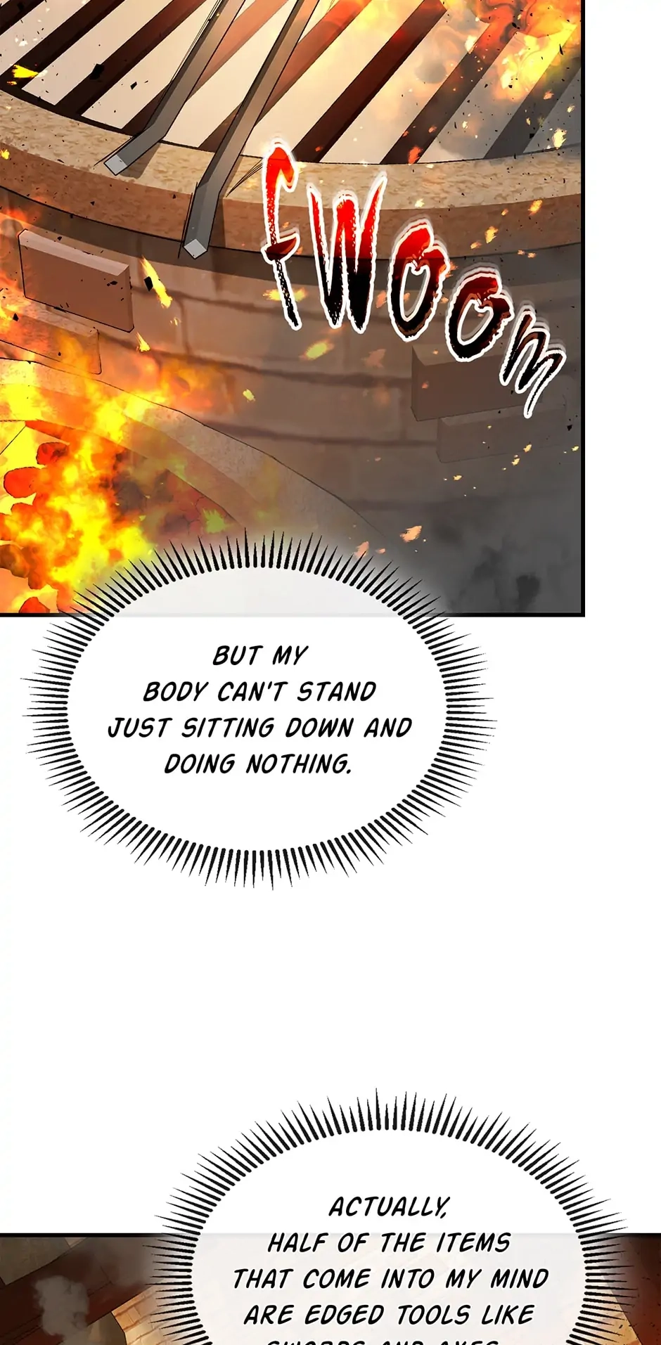 Leveling Up with Gods Chapter 54 - Page 9