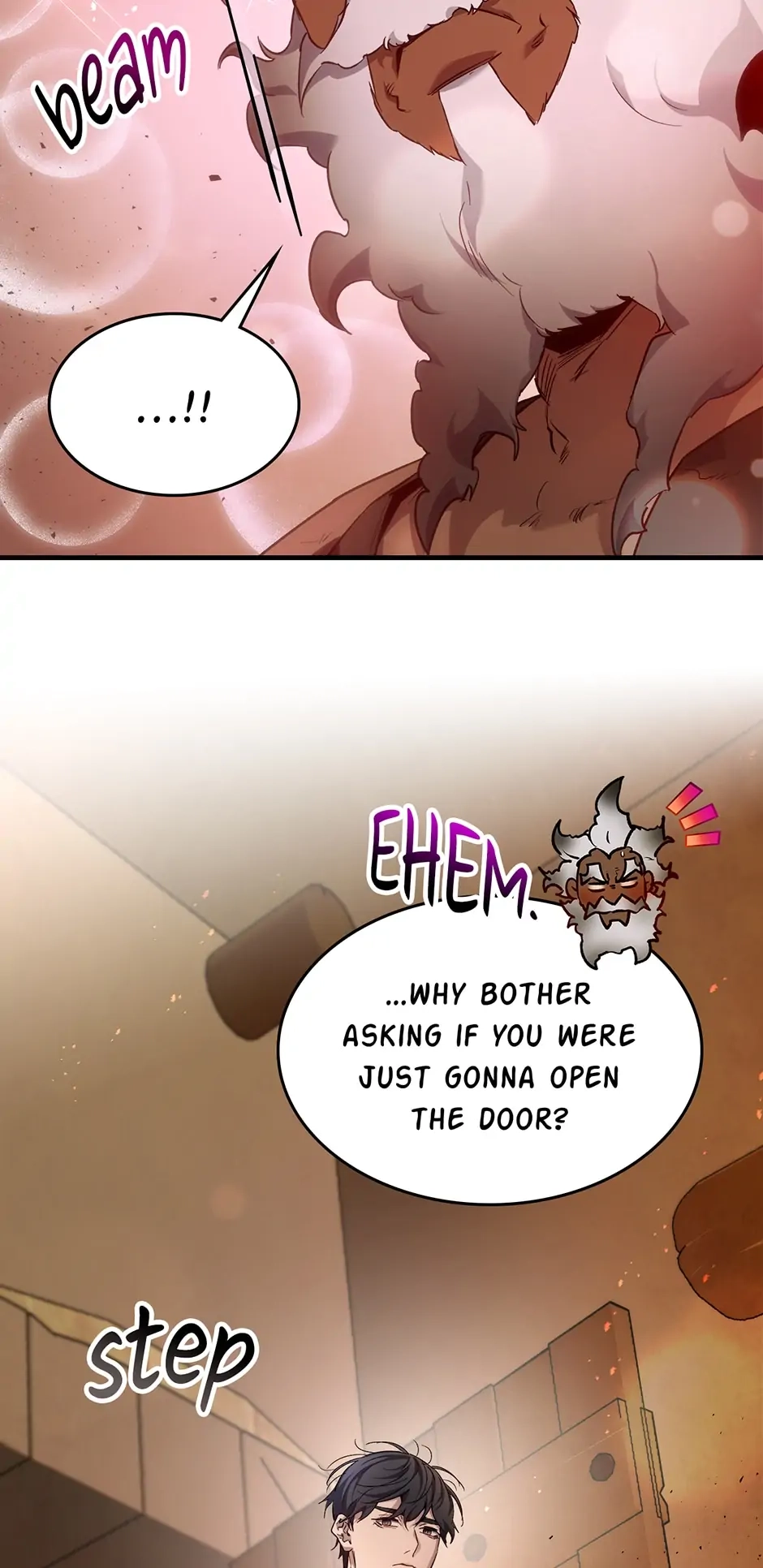 Leveling Up with Gods Chapter 54 - Page 14