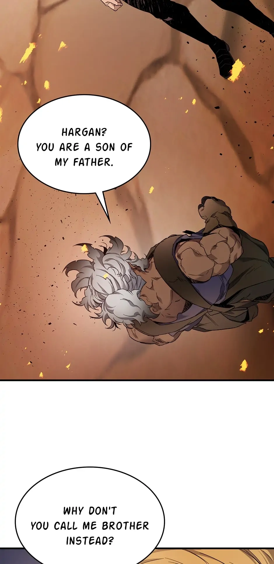 Leveling Up with Gods Chapter 54 - Page 19
