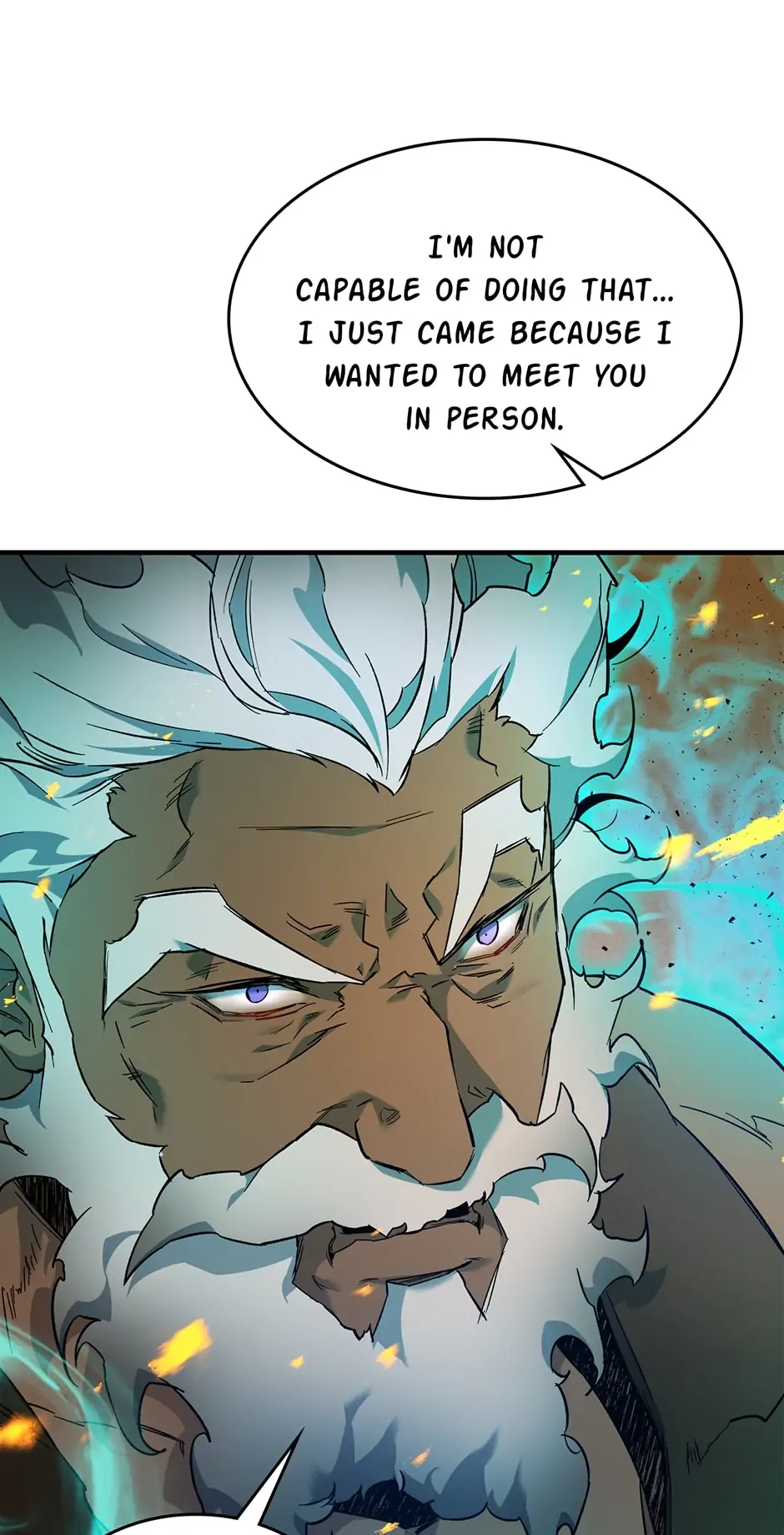 Leveling Up with Gods Chapter 54 - Page 22