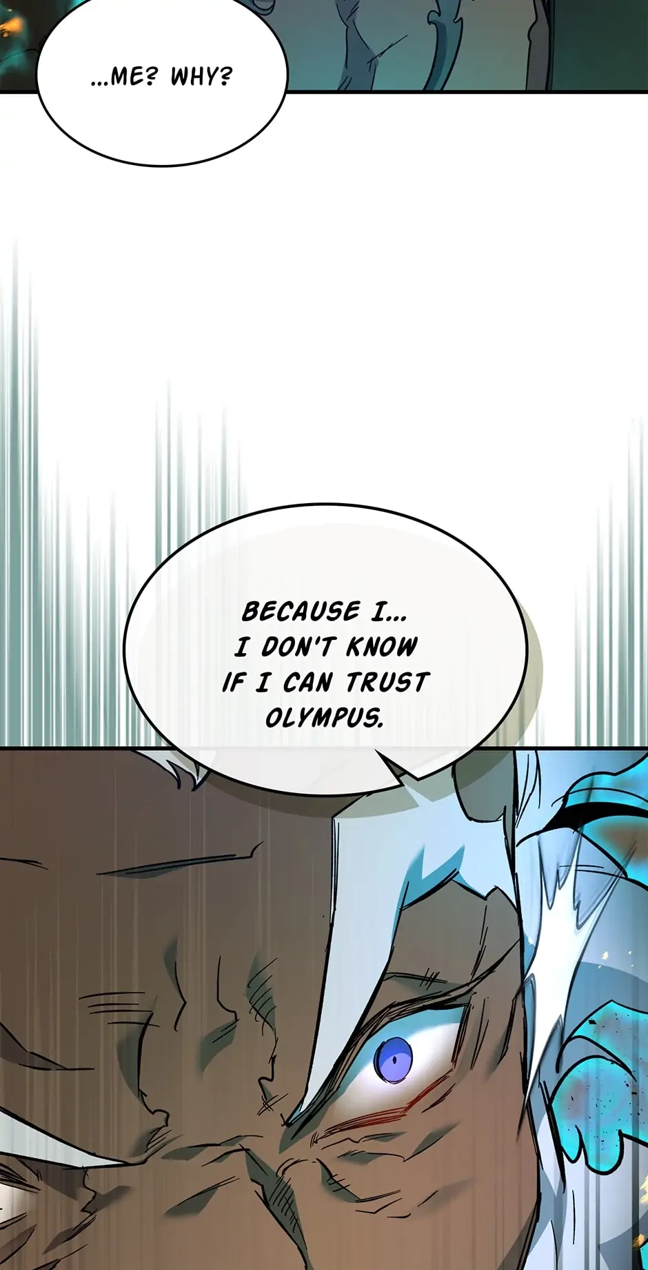 Leveling Up with Gods Chapter 54 - Page 23