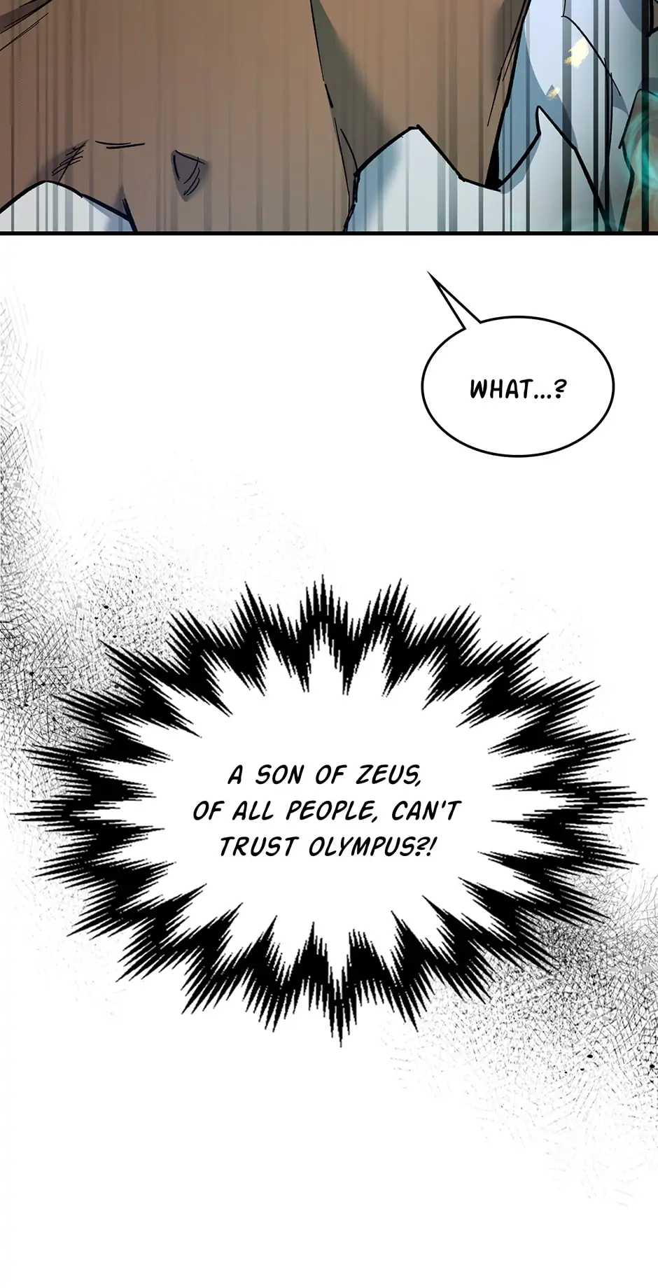 Leveling Up with Gods Chapter 54 - Page 24