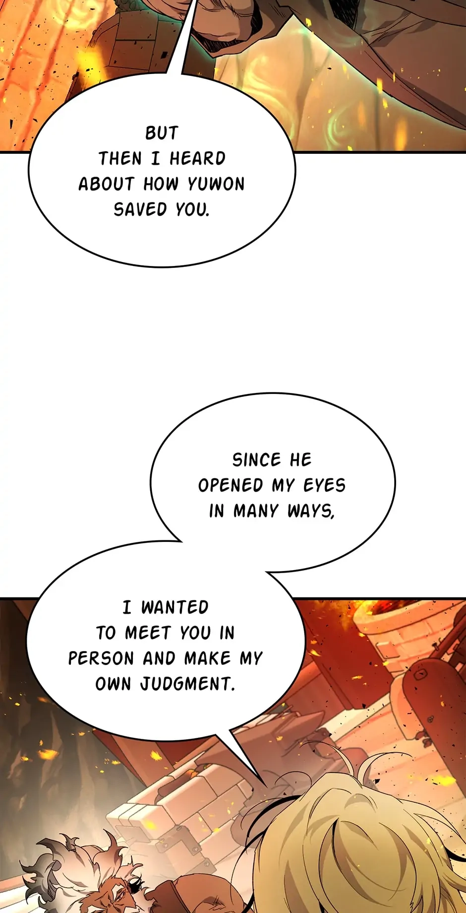 Leveling Up with Gods Chapter 54 - Page 26