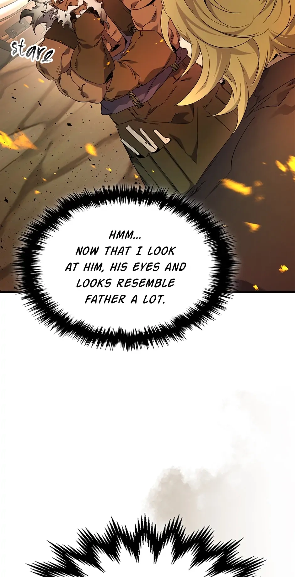 Leveling Up with Gods Chapter 54 - Page 27