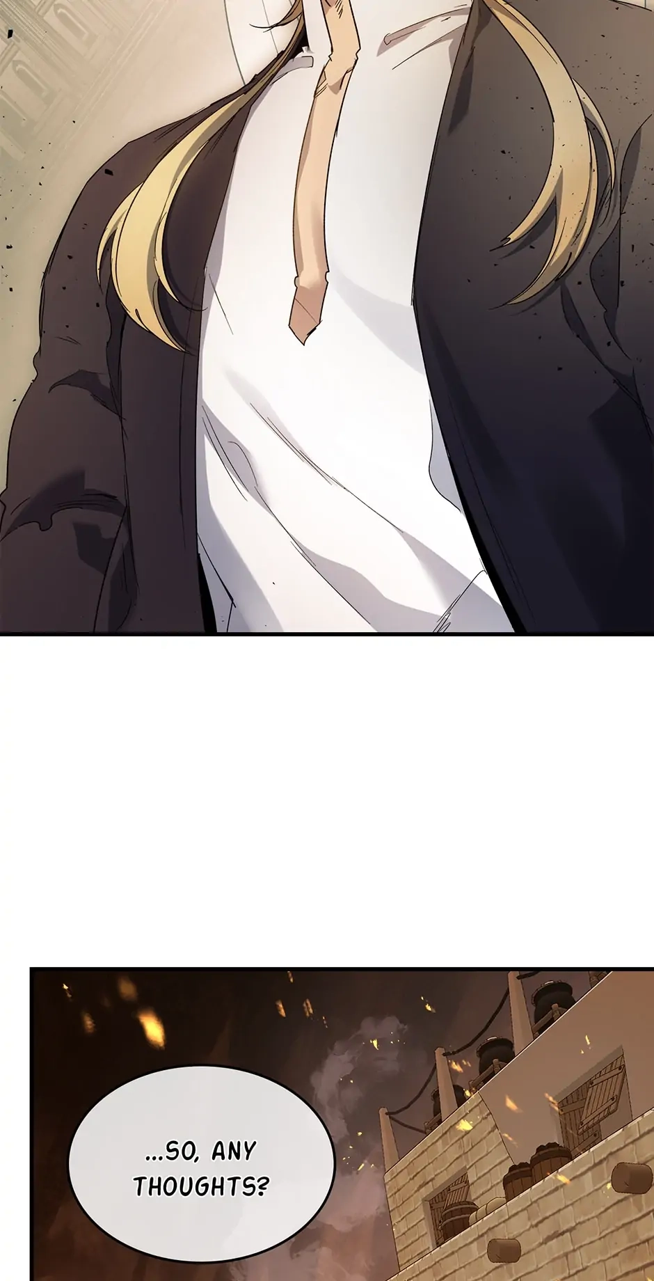 Leveling Up with Gods Chapter 54 - Page 29