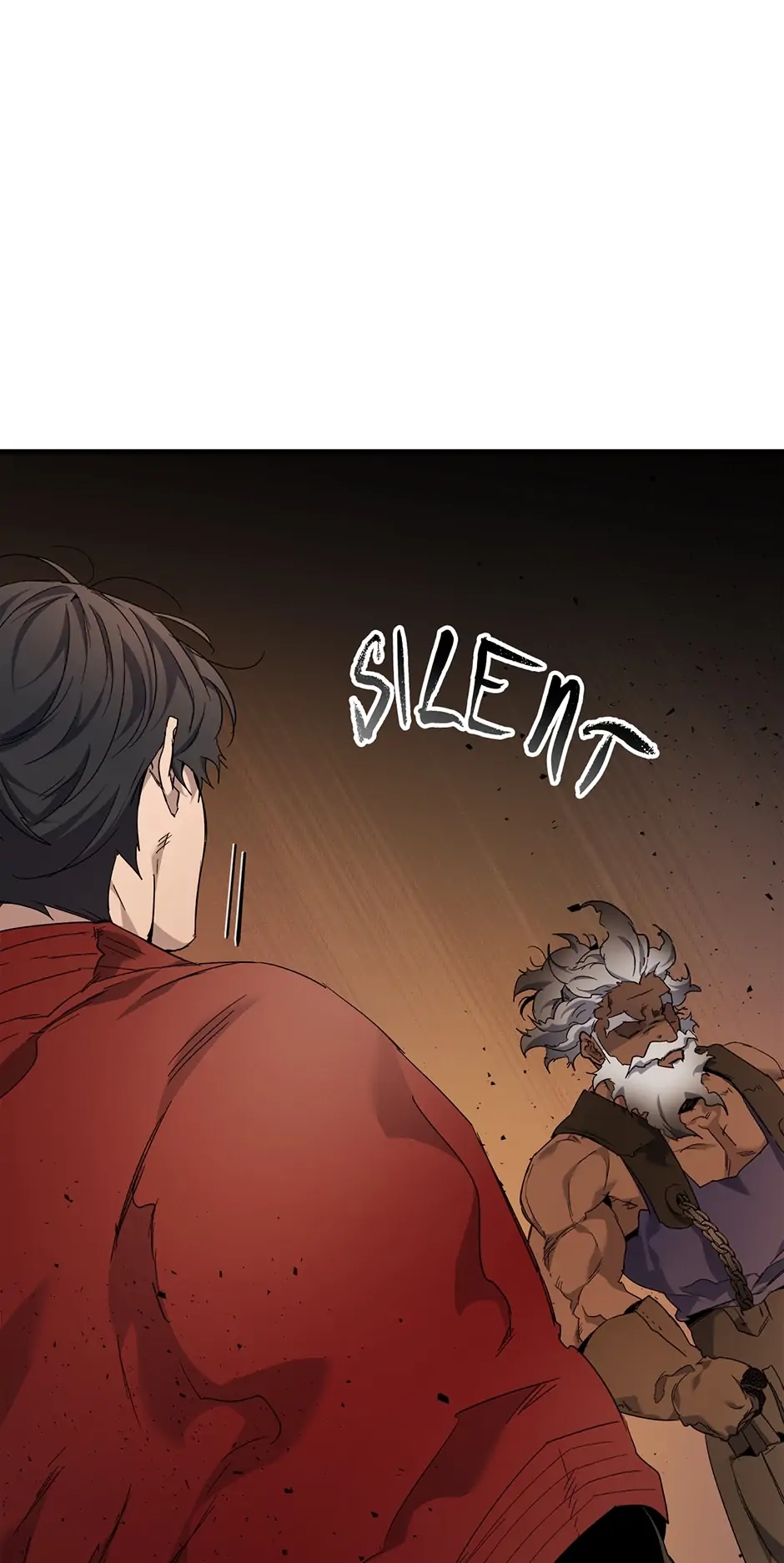 Leveling Up with Gods Chapter 54 - Page 33
