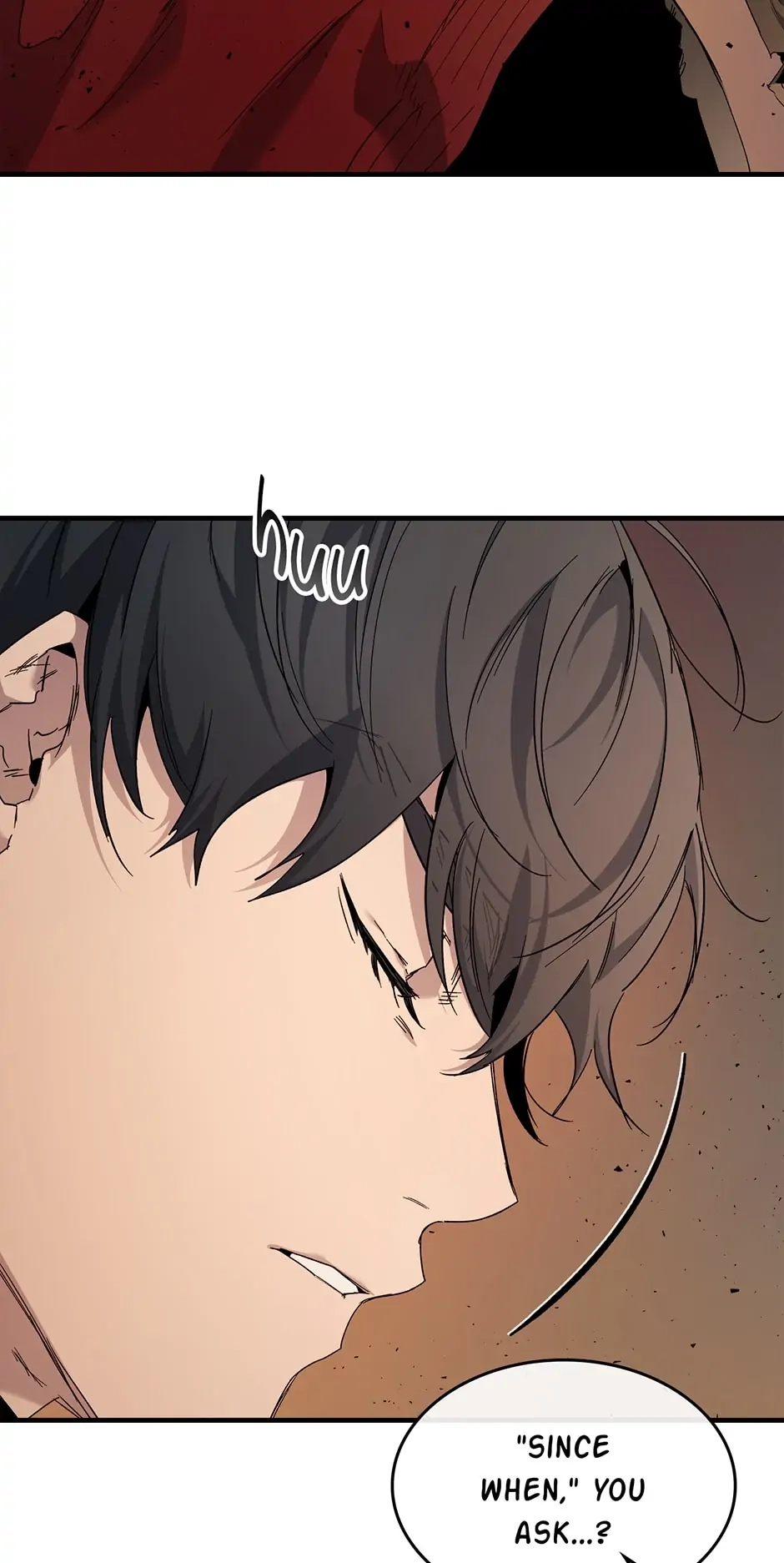 Leveling Up with Gods Chapter 54 - Page 34