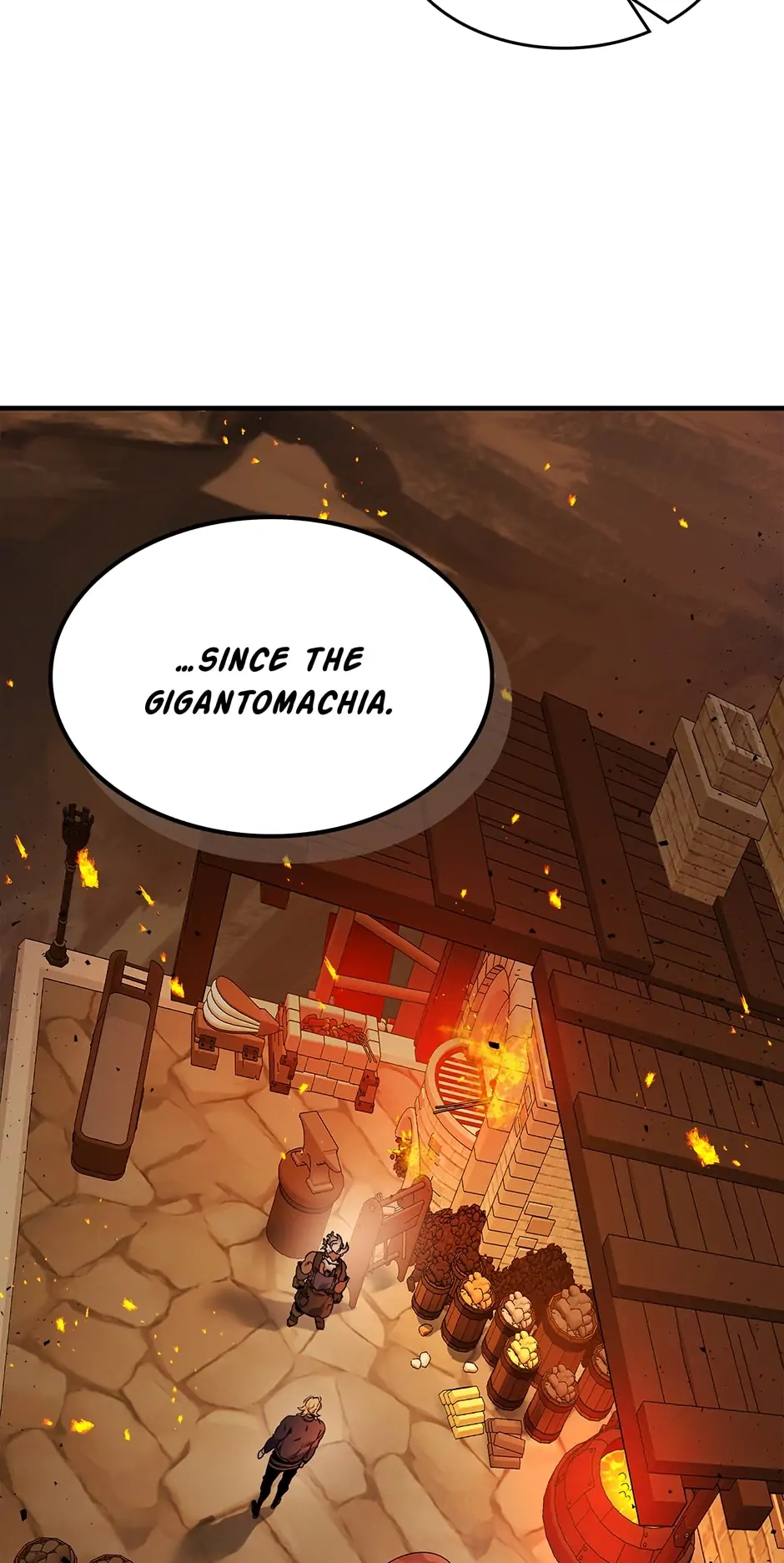 Leveling Up with Gods Chapter 54 - Page 35