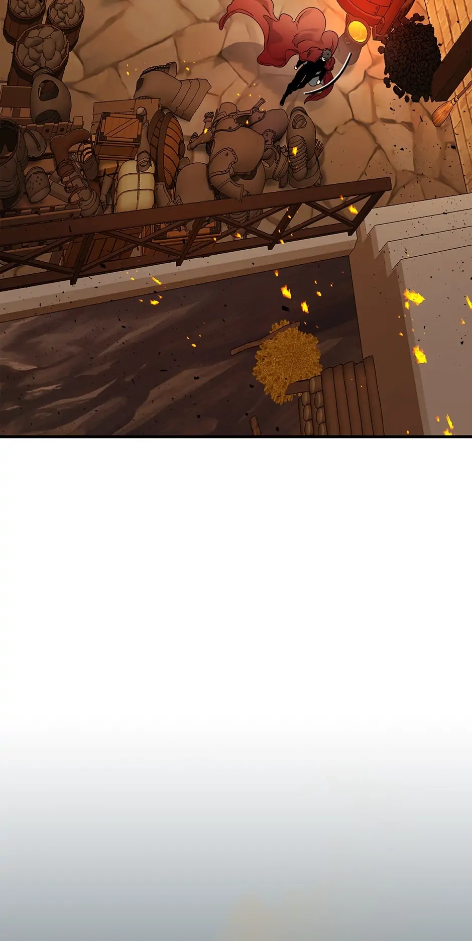 Leveling Up with Gods Chapter 54 - Page 36