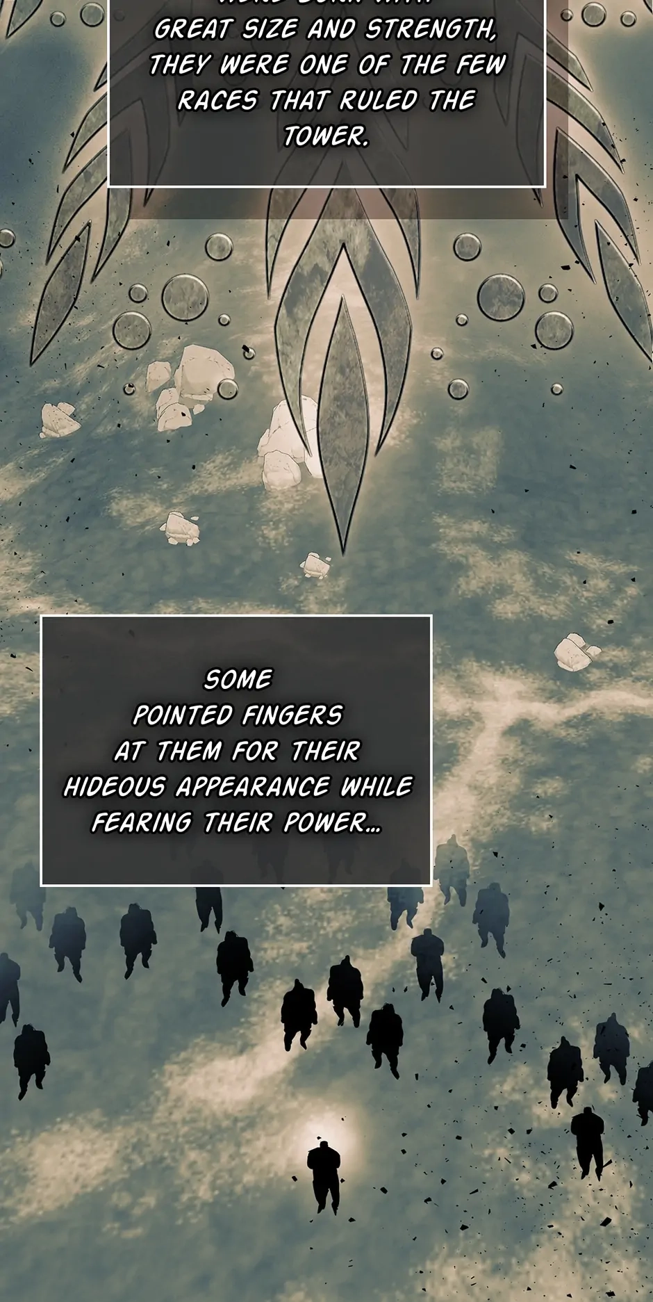 Leveling Up with Gods Chapter 54 - Page 39