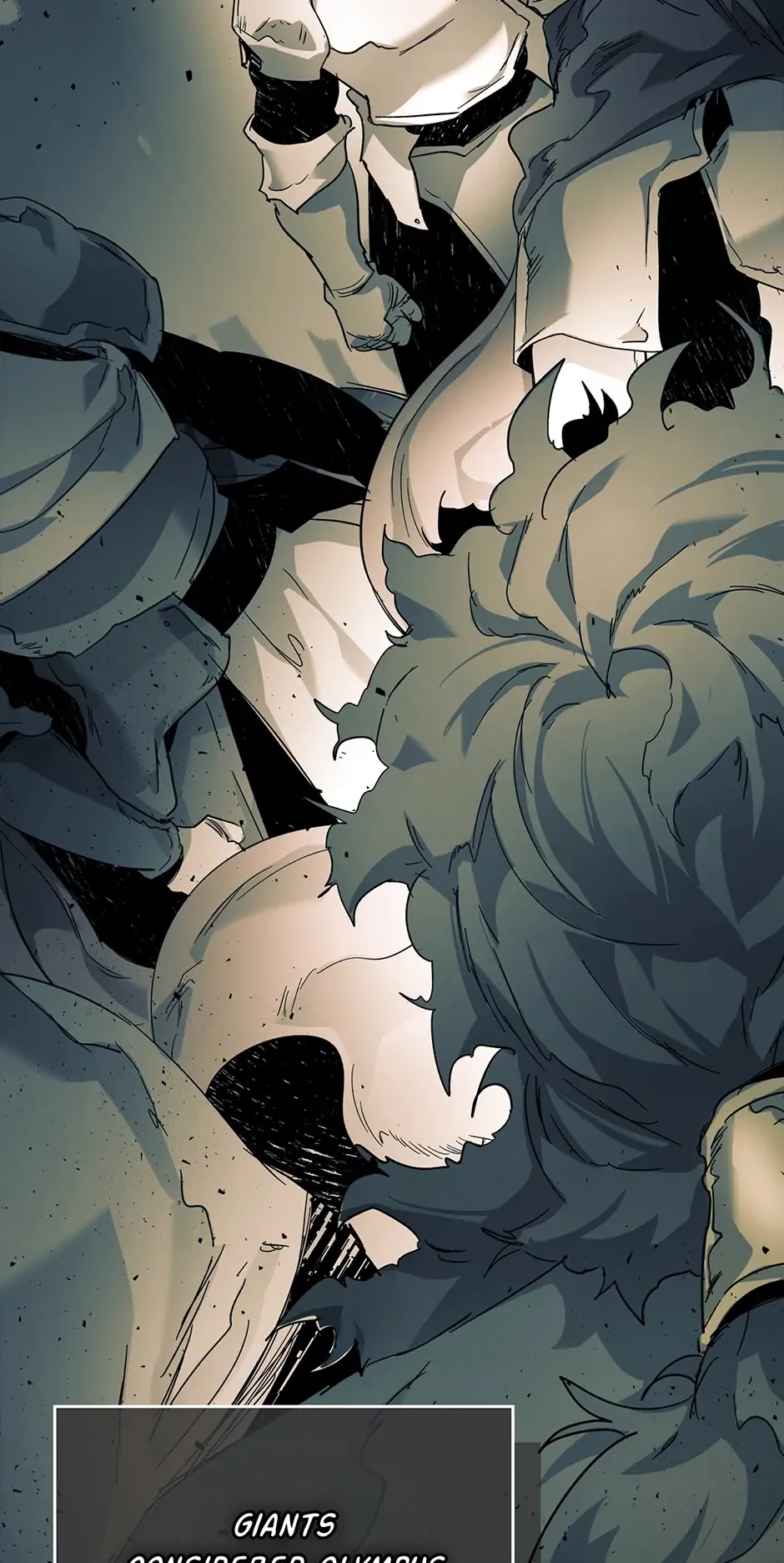 Leveling Up with Gods Chapter 54 - Page 41