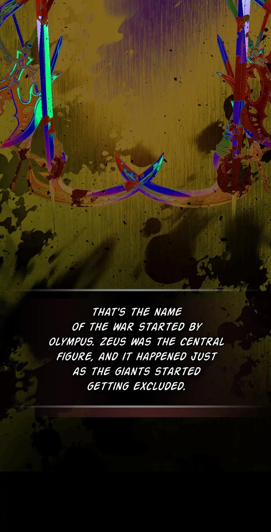 Leveling Up with Gods Chapter 54 - Page 48