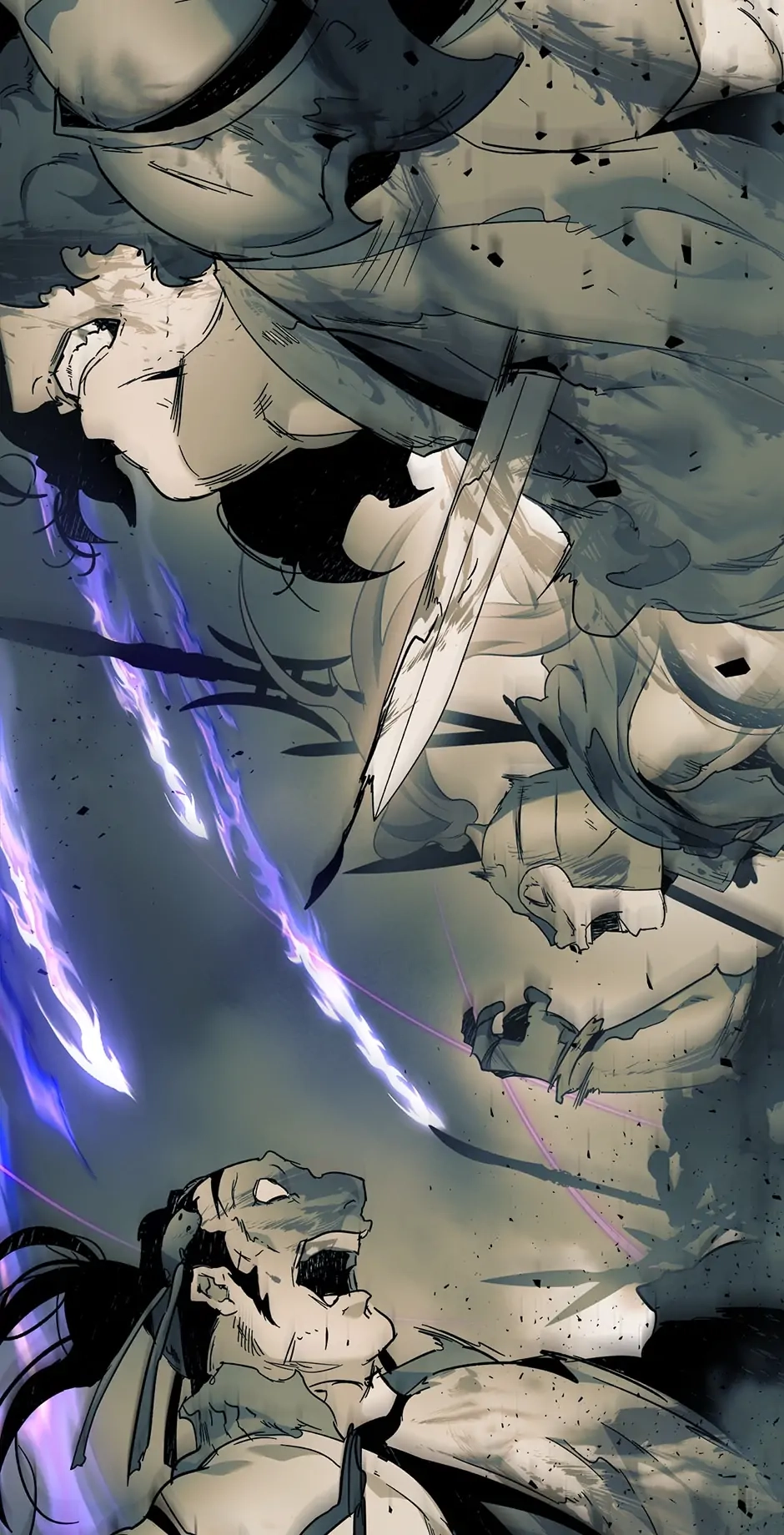 Leveling Up with Gods Chapter 54 - Page 50