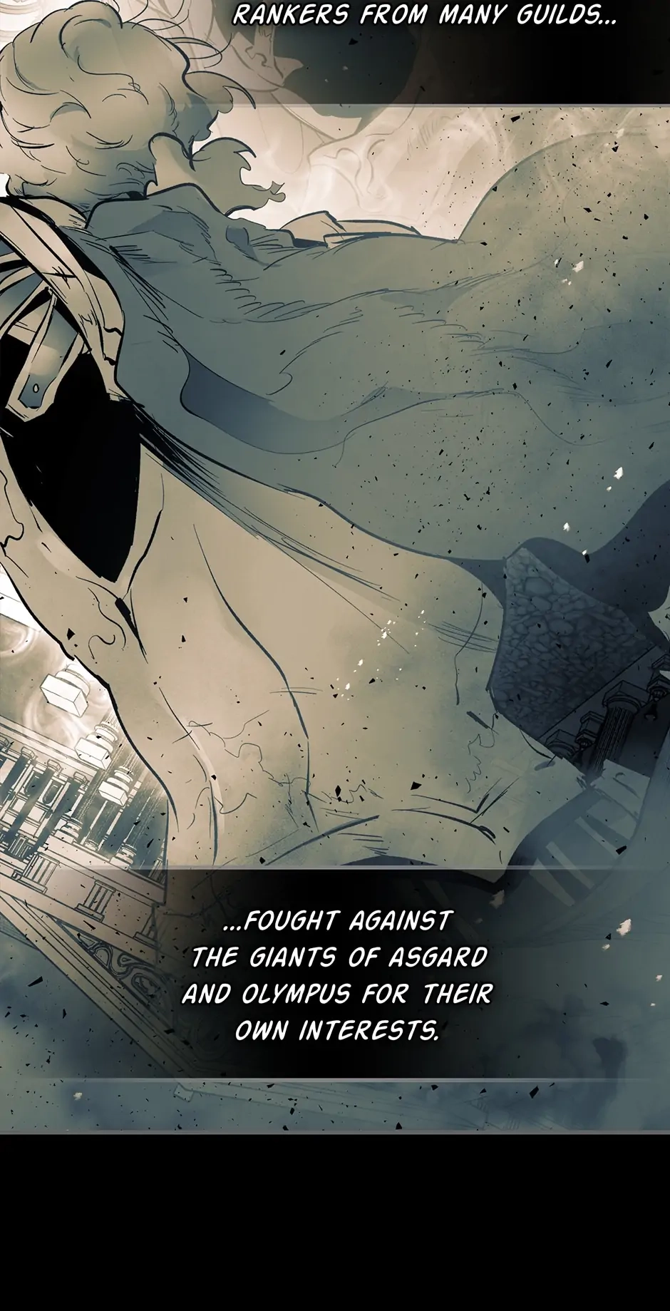 Leveling Up with Gods Chapter 54 - Page 53