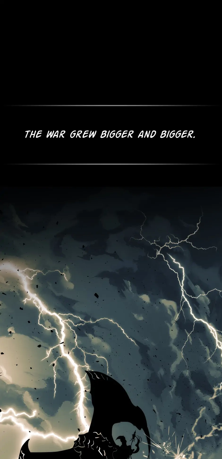 Leveling Up with Gods Chapter 54 - Page 54