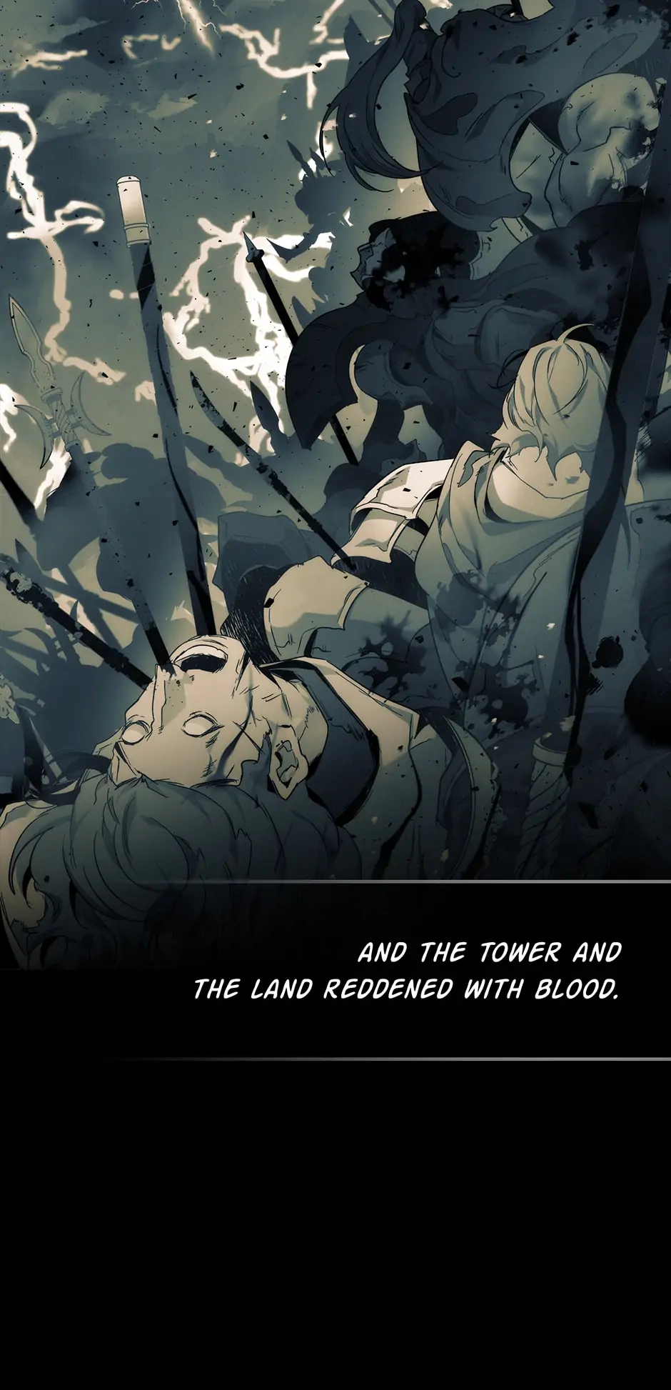 Leveling Up with Gods Chapter 54 - Page 56
