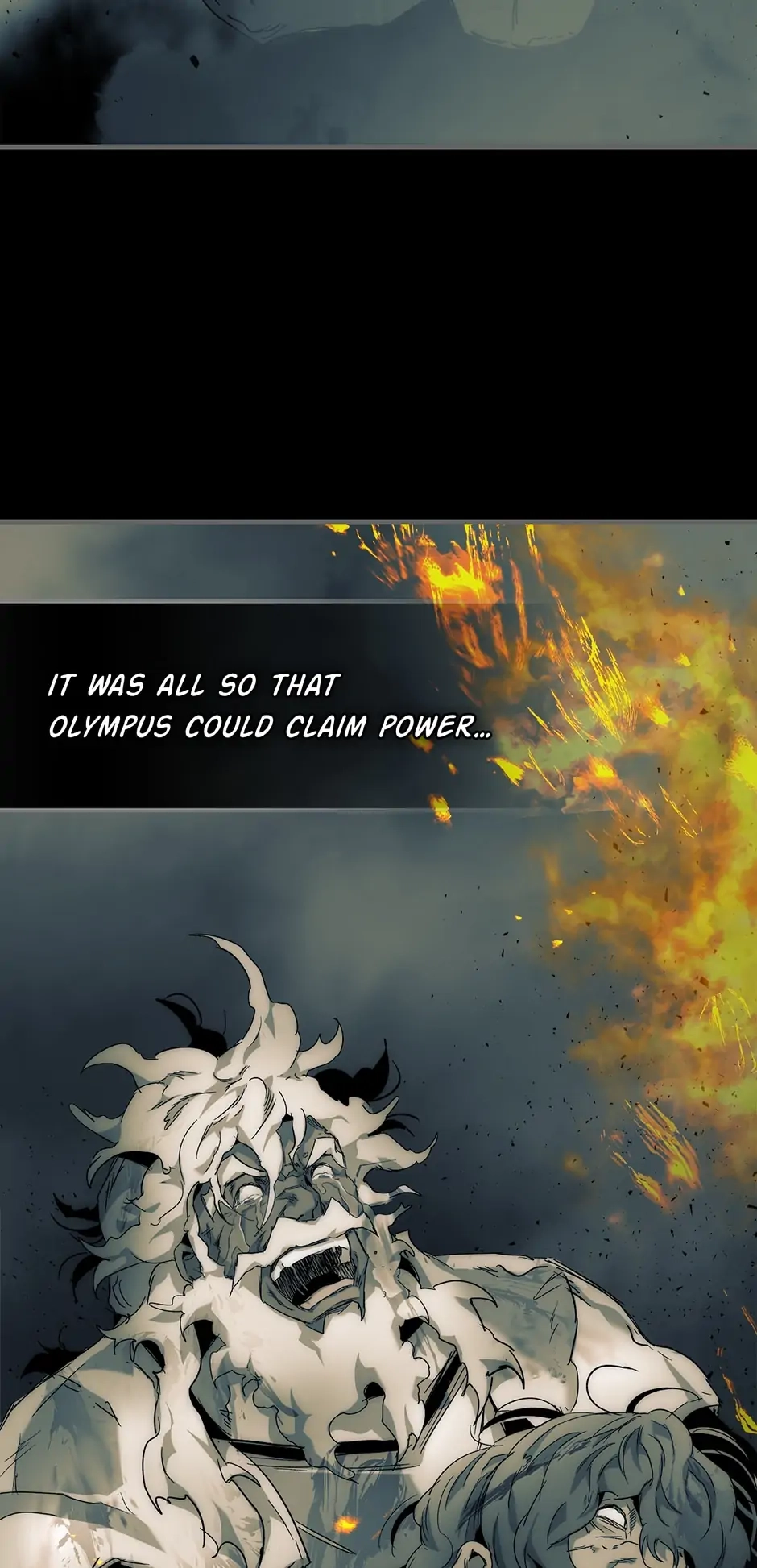 Leveling Up with Gods Chapter 54 - Page 58