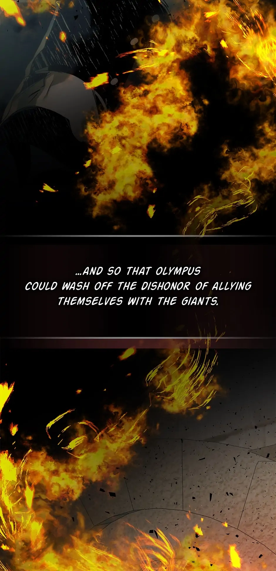 Leveling Up with Gods Chapter 54 - Page 60