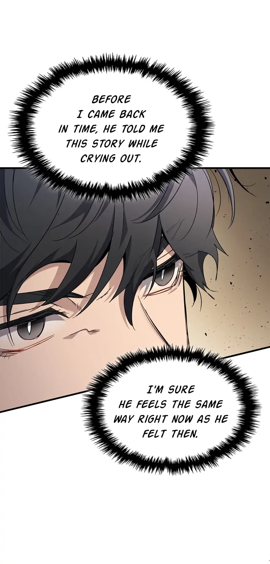 Leveling Up with Gods Chapter 54 - Page 63