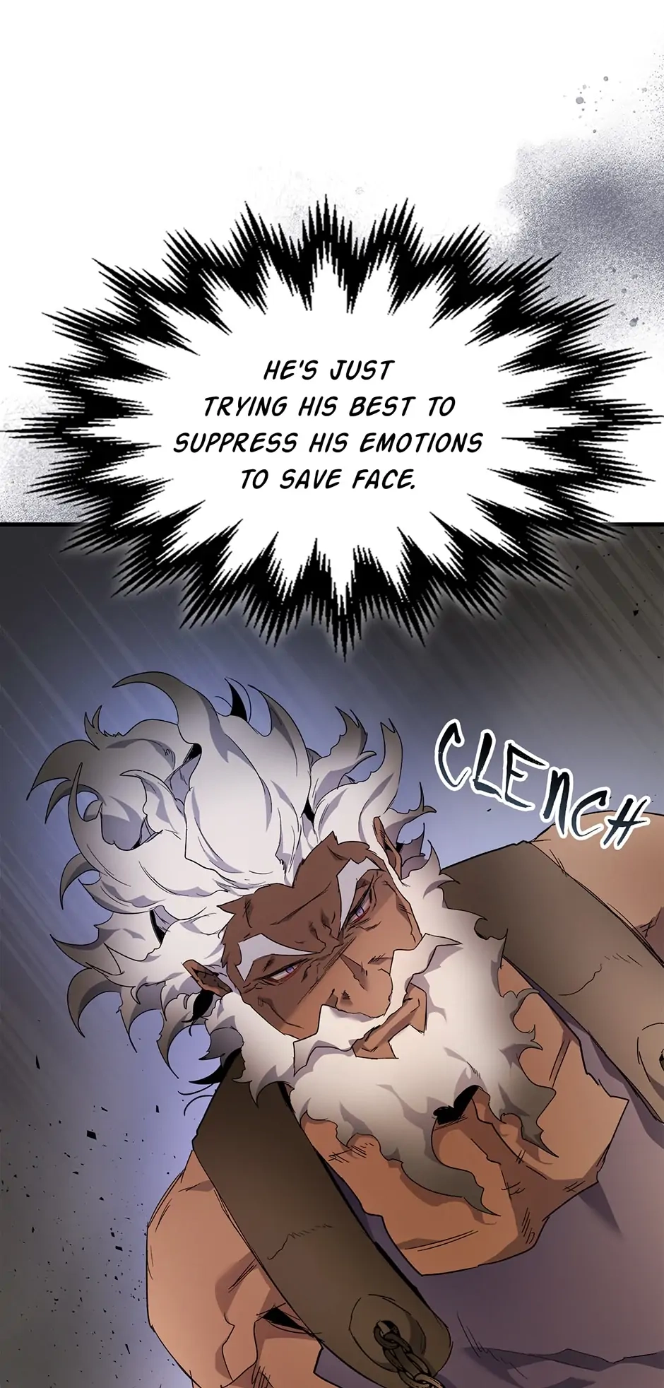 Leveling Up with Gods Chapter 54 - Page 64